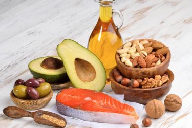 12 lợi ích sức khỏe từ omega-3 và cách bổ sung